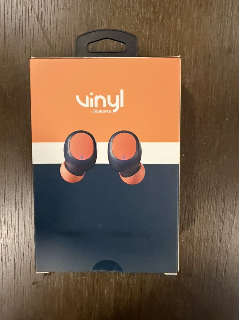 Skullcandy Earbuds Headphones