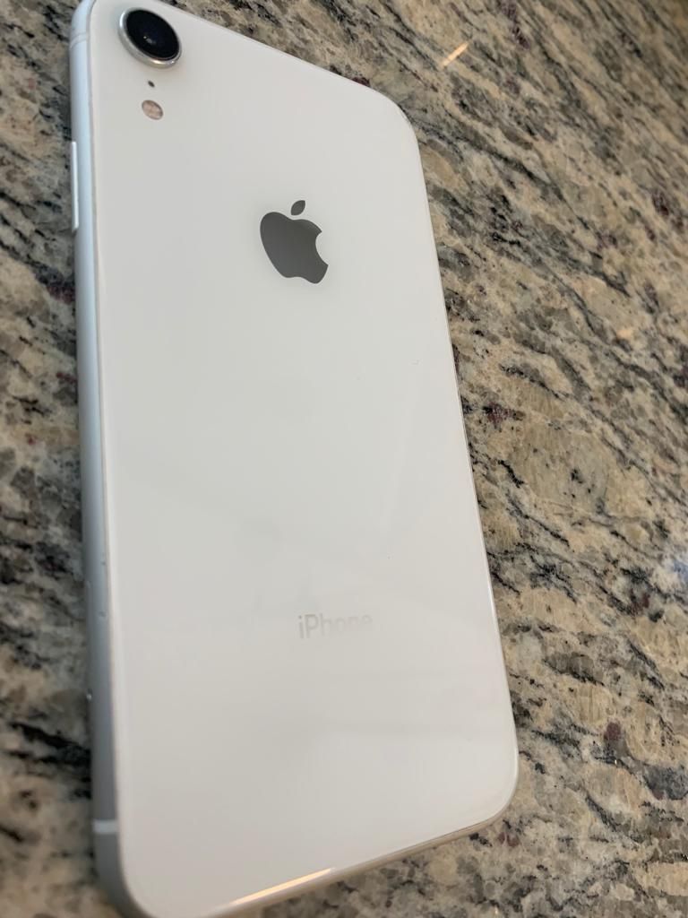 Iphone XR 64GB -Unlocked