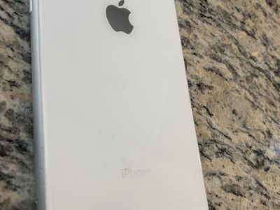 Iphone XR 64GB -Unlocked