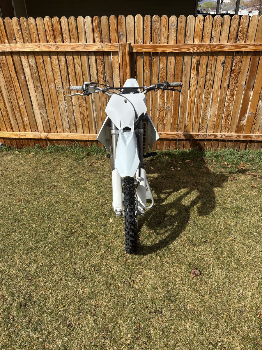 2006 KTM85