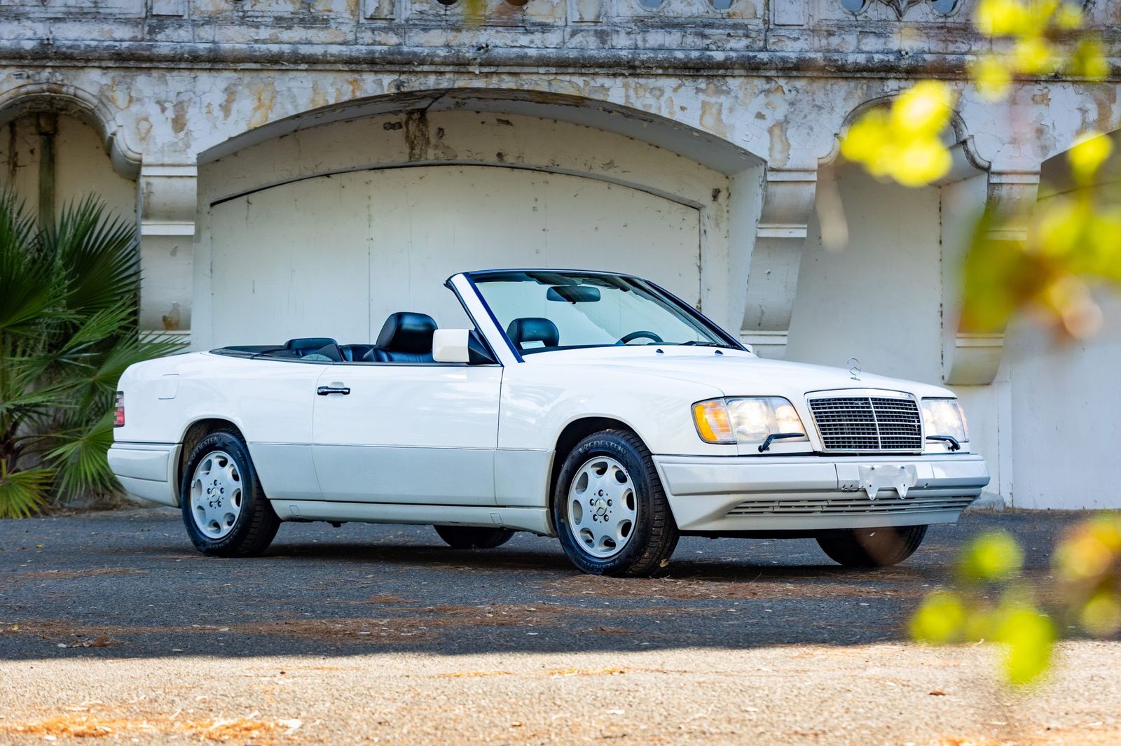 1995 Mercedes-Benz E-Class E 320