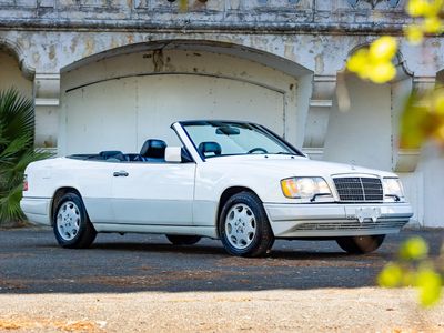 1995 Mercedes-Benz E-Class E 320