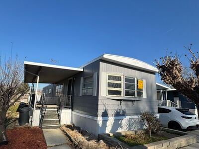 Mobile Home / Manufactured Home