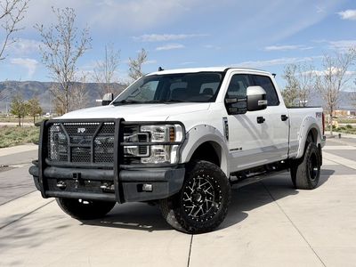 2019 Ford F-250 Super Duty XLT
