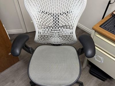 Herman Miller Mirra Office Chair