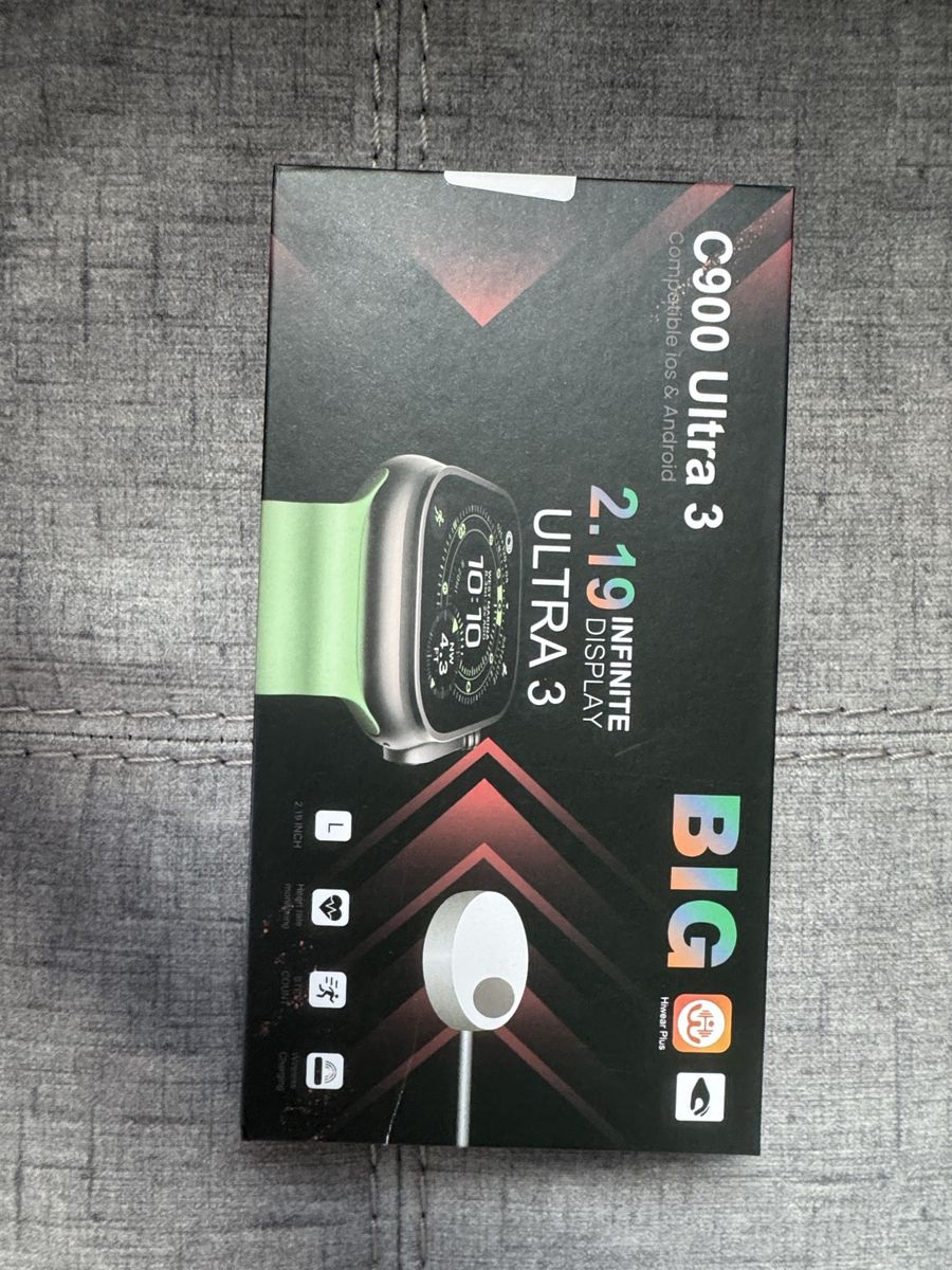 Smart Watch Brand New