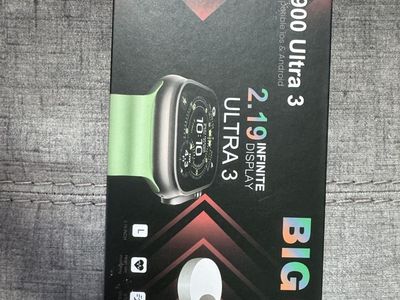 Smart Watch Brand New