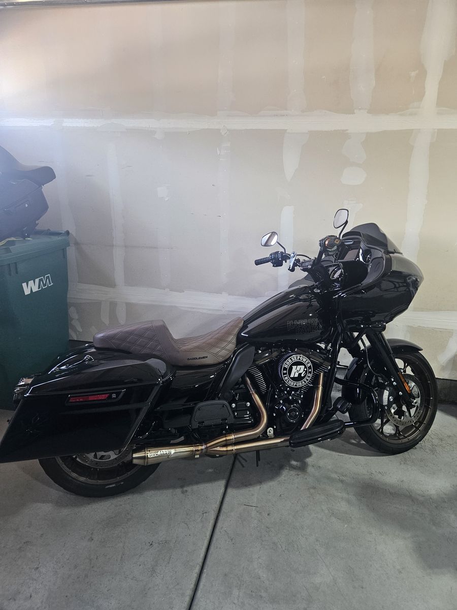 2023 Road Glide ST