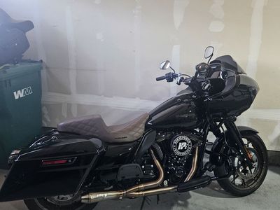 2023 Road Glide ST