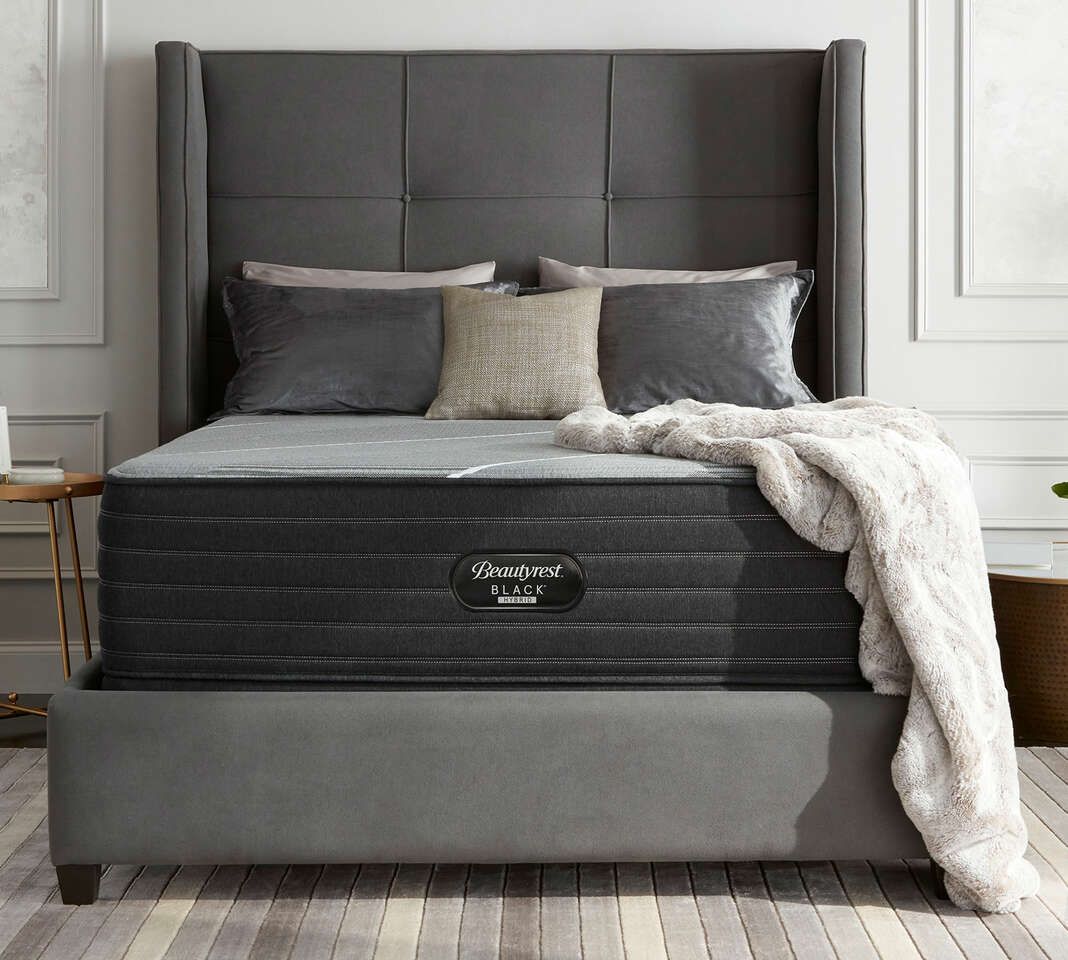 Beautyrest Black Queen, King, and Cal King Mattresses 801-624-6790 (Also Twin, TwinXL, Full, Double, Mattress)