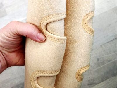 compression leg wraps (2)