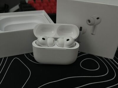Brand new AirPods Pro 3 gen