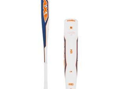 Axe GS4 BBCOR Hyperwhip Baseball Bat: L132F-GS4- 30" 20 0z.