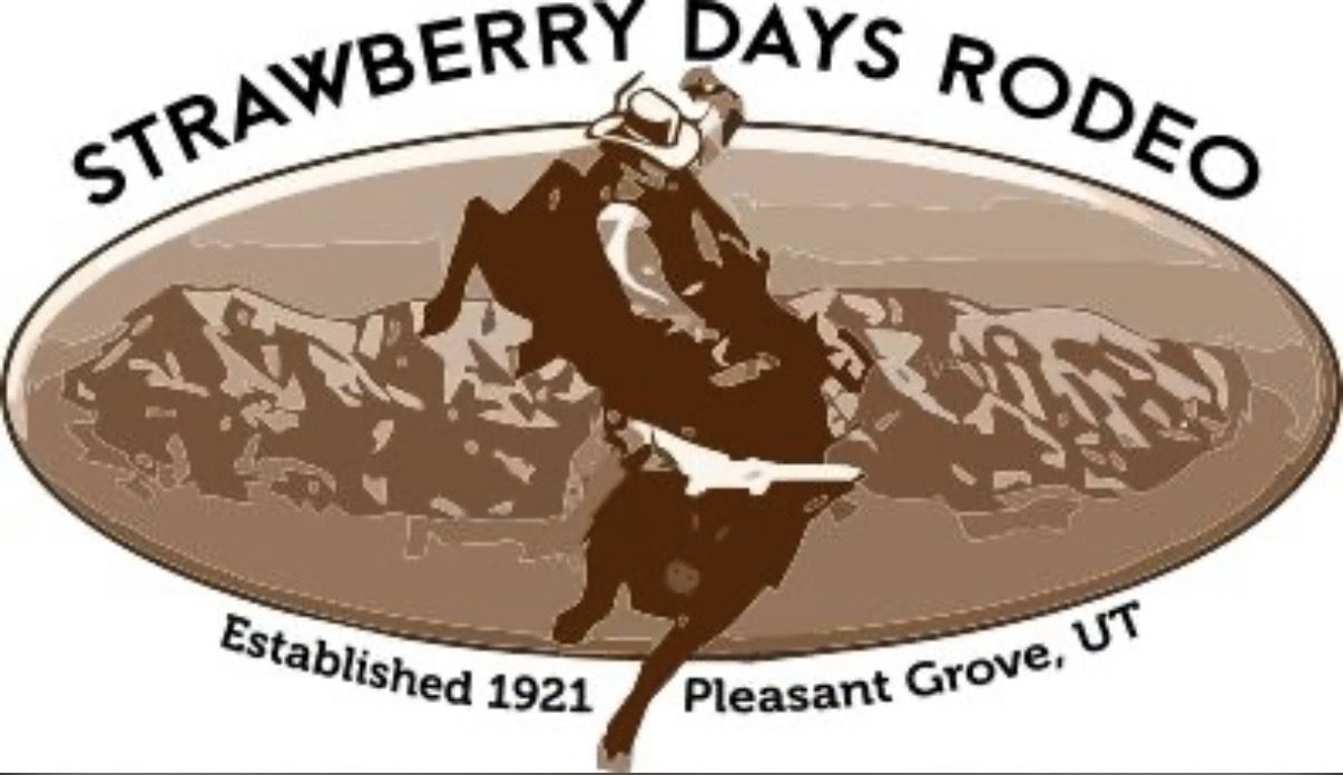 5 STRAWBERRY DAYS RODEO TICKETS 6/18