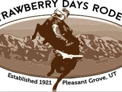 5 STRAWBERRY DAYS RODEO TICKETS 6/18