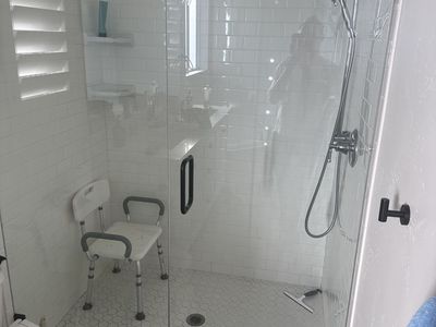 Glass Shower Doors