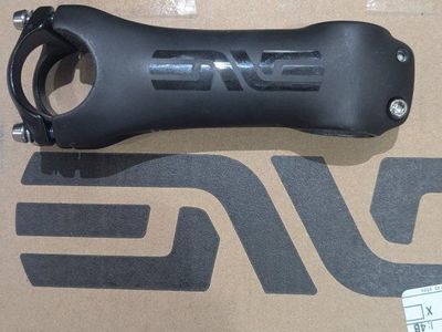 Enve Carbon Road stem 110cm
