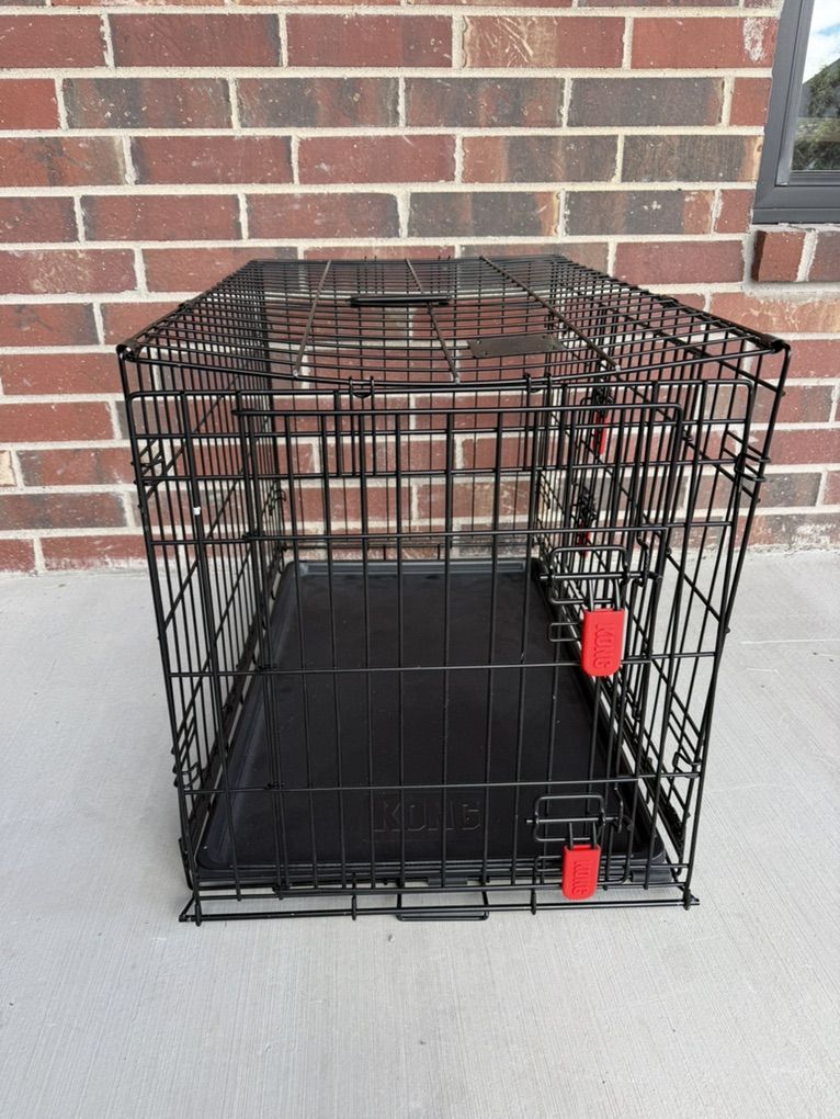Kong Dog Crate