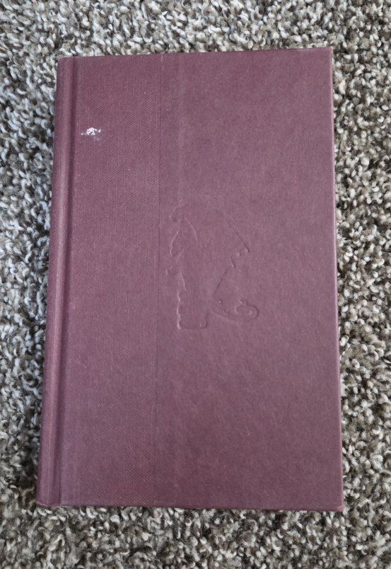 A Gift of Dragons by Anne McCaffrey - Ballantine Books,  Hardcover