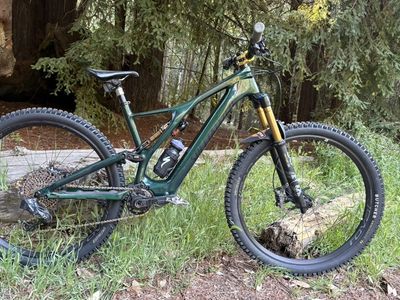 2021 Specialized Levo SL Large