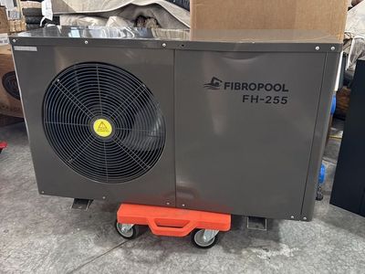 Pool Heater