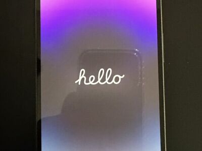 Iphone 14 Pro 128GB Unlocked