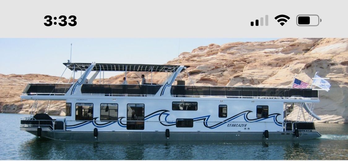 Stargazer Prime July Week