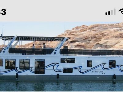 Stargazer Prime July Week