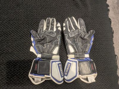Riding Gloves
