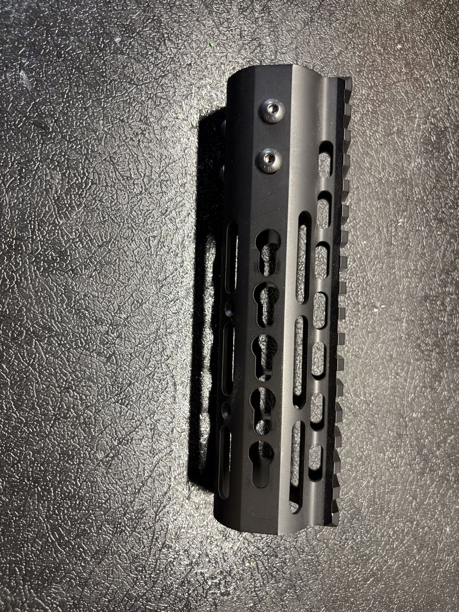 Zci 9 in rail