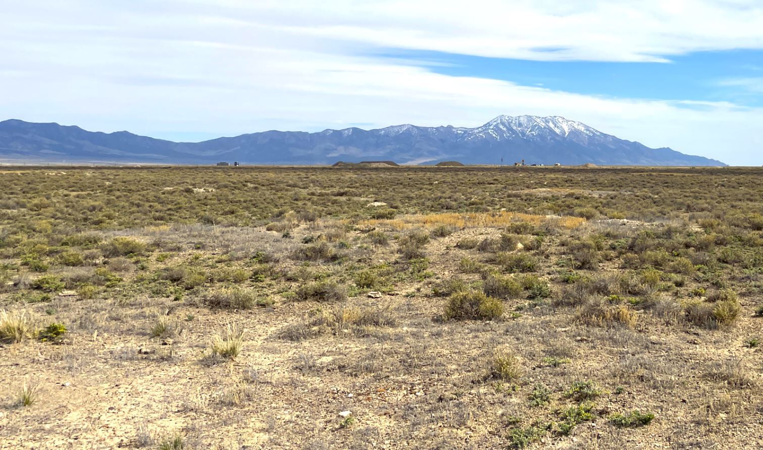 Escape the Crowds: 10 Private Acres in Montello, NV!
