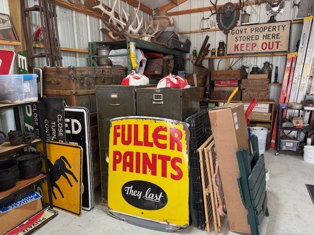 Fun Live Onsite Auction - Payette, Idaho