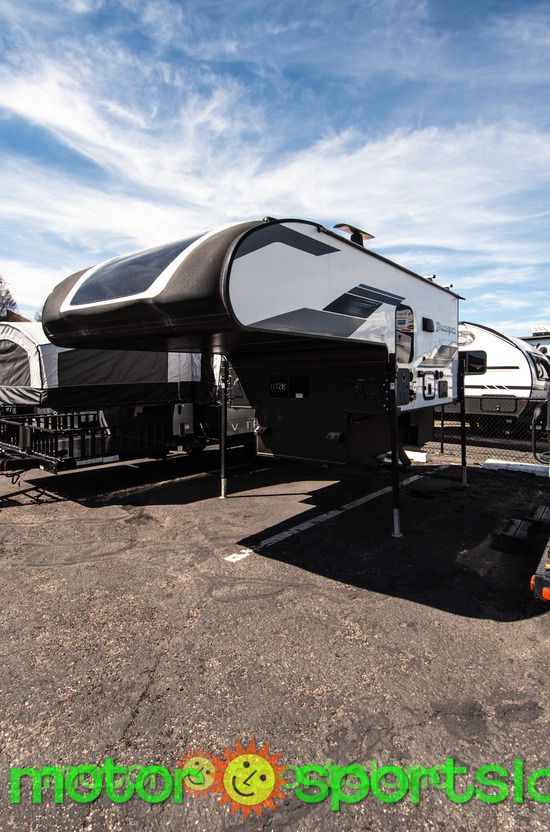 2023 Forest River Palomino 750