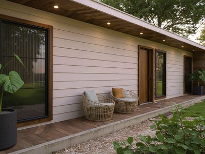 Tiny home/ADU