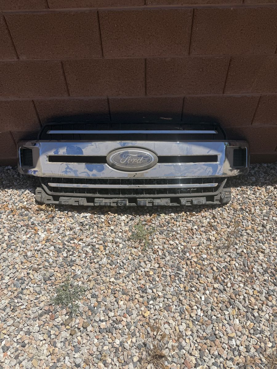 Grille