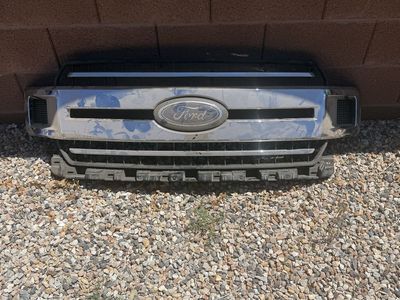 Grille