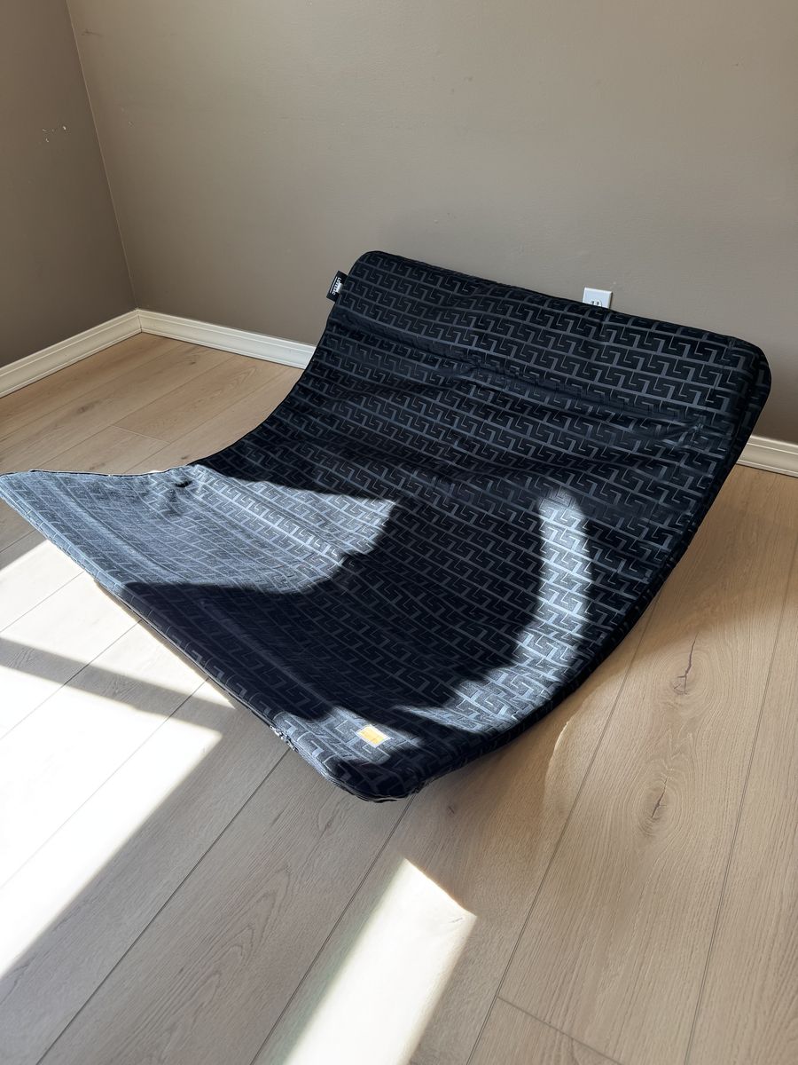 Lovesac PillowSac Rocker