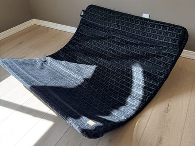 Lovesac PillowSac Rocker