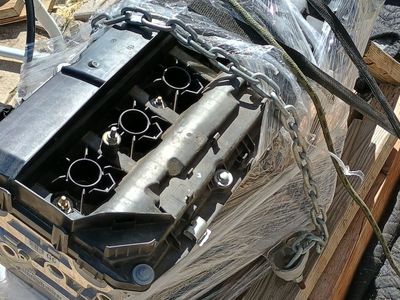 BMW Engine 3.0 litre