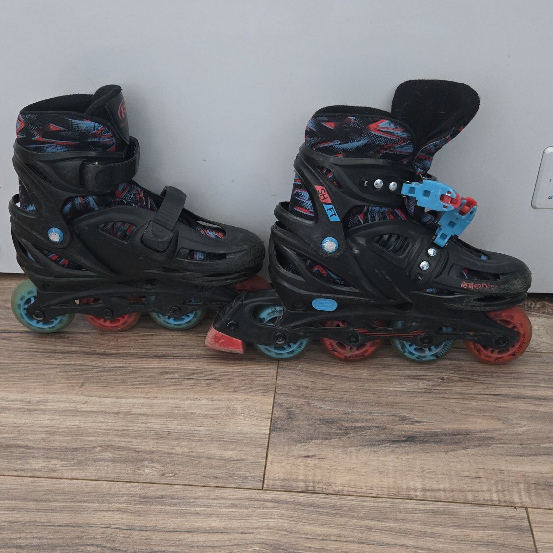 Rollerblades