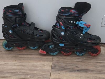 Rollerblades