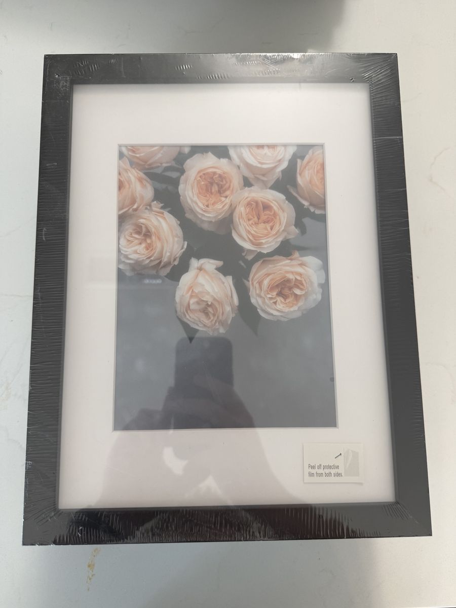 Picture Frames