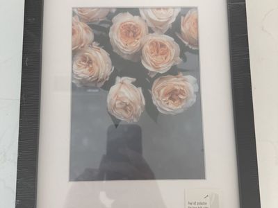 Picture Frames