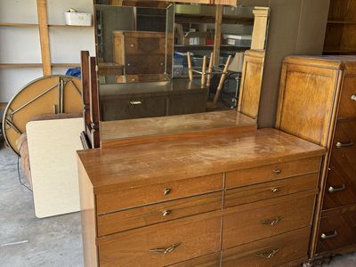 Estate sale