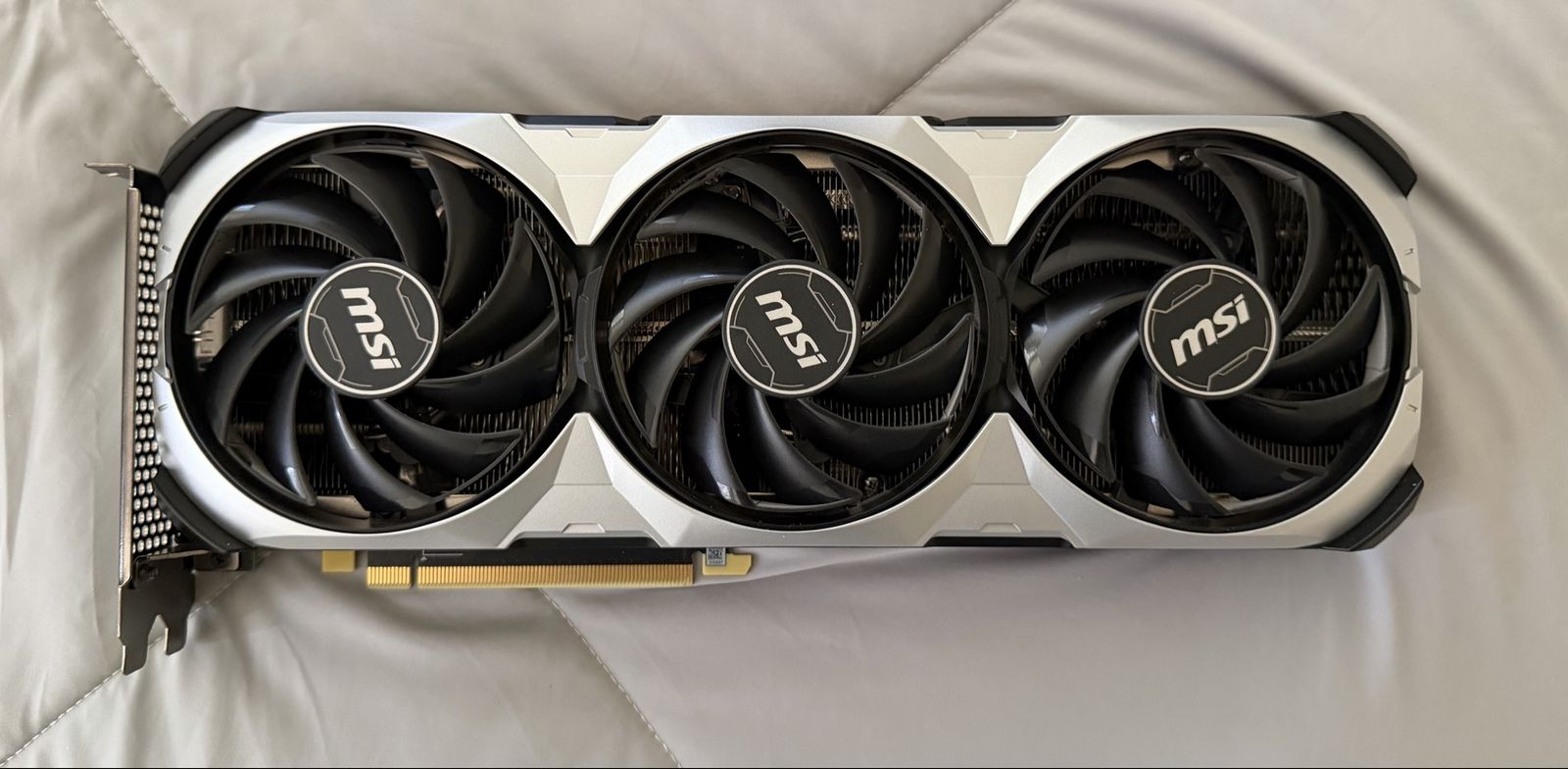 Nvidia RTX 4070 GPU