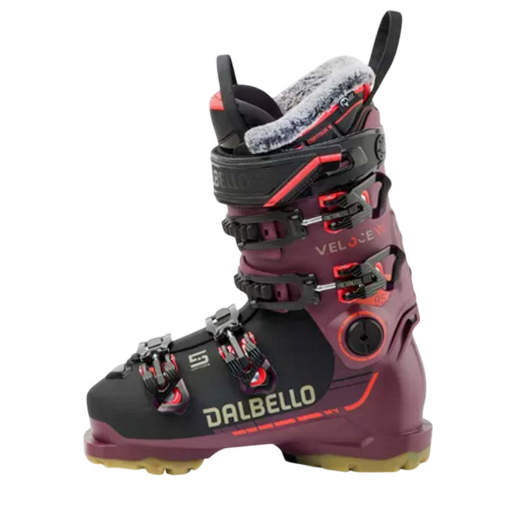 2025 Dalbello Women's Veloce 95 MV GW