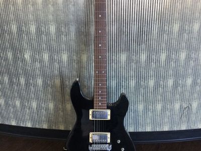 Fernandes Guitar. #E75013410