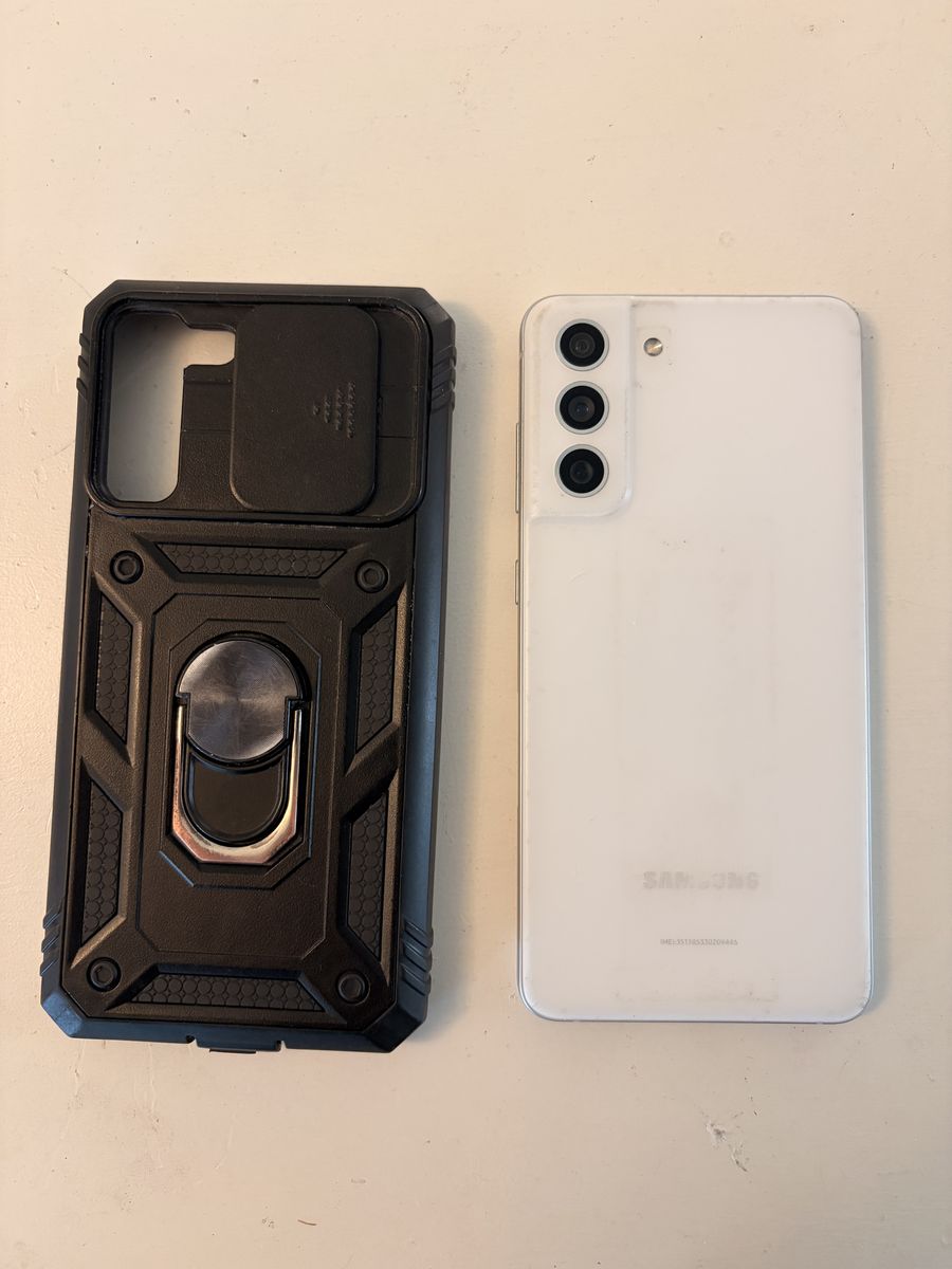 Galaxy F21 FE 128 GB