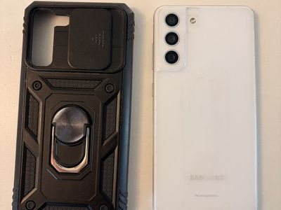 Galaxy F21 FE 128 GB