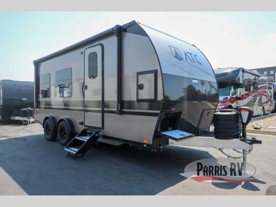 New 2027 ATC Trailers PLA 450 2016